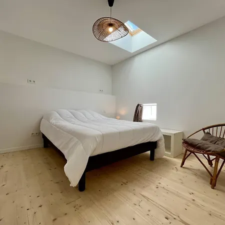 Villa Maison 5 Pieces 8 Couchages D'oleron Ddo000-145 *