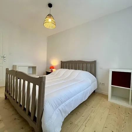 Maison 5 Pieces 8 Couchages D'oleron Ddo000-145 *