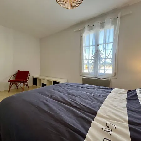 Maison 5 Pieces 8 Couchages D'oleron Ddo000-145 Villa *