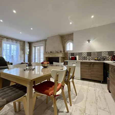 Maison 5 Pièces 8 Couchages D'oléron Ddo000-145 Dolus-d'Oléron