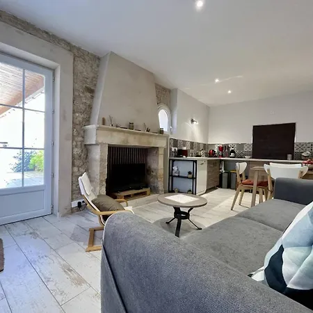 Villa Maison 5 Pièces 8 Couchages D'oléron Ddo000-145 *