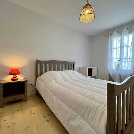 Maison 5 Pièces 8 Couchages D'oléron Ddo000-145 Villa