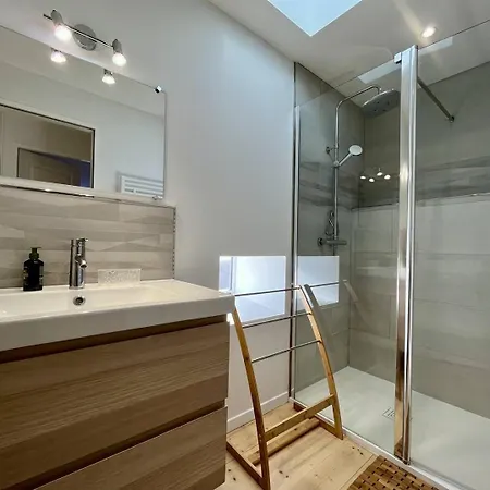 Maison 5 Pièces 8 Couchages D'oléron Ddo000-145 Villa *