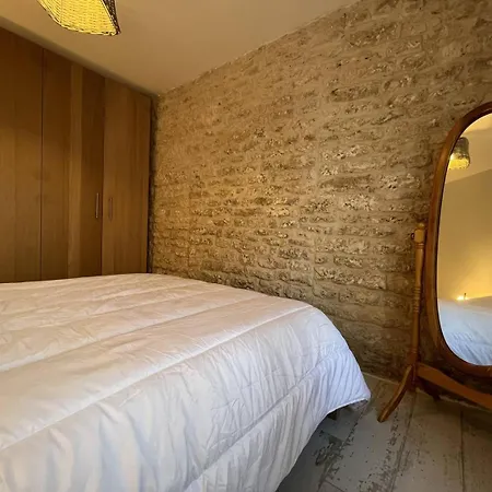 Maison 5 Pièces 8 Couchages D'oléron Ddo000-145 Villa Dolus-d'Oléron