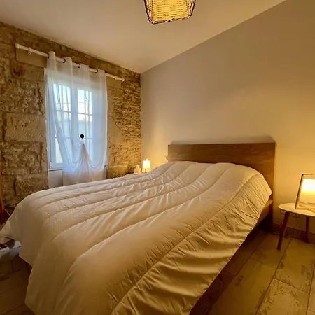 Maison 5 Pièces 8 Couchages D'oléron Ddo000-145 Dolus-d'Oléron