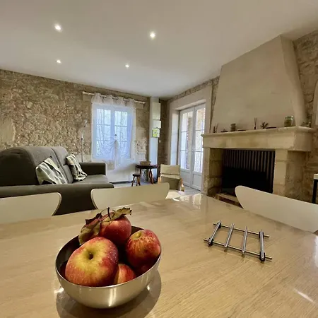 Maison 5 Pièces 8 Couchages D'oléron Ddo000-145 Dolus-d'Oléron