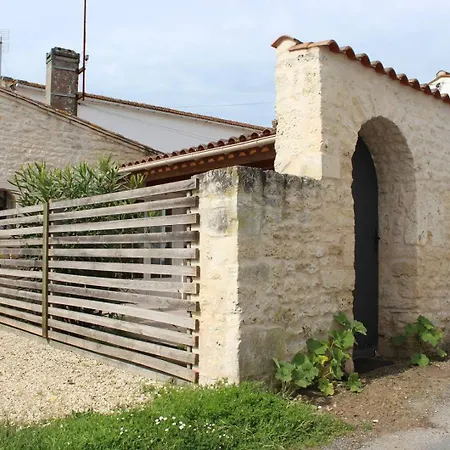 Maison 5 Pièces 8 Couchages D'oléron Ddo000-145 * Dolus-d'Oléron