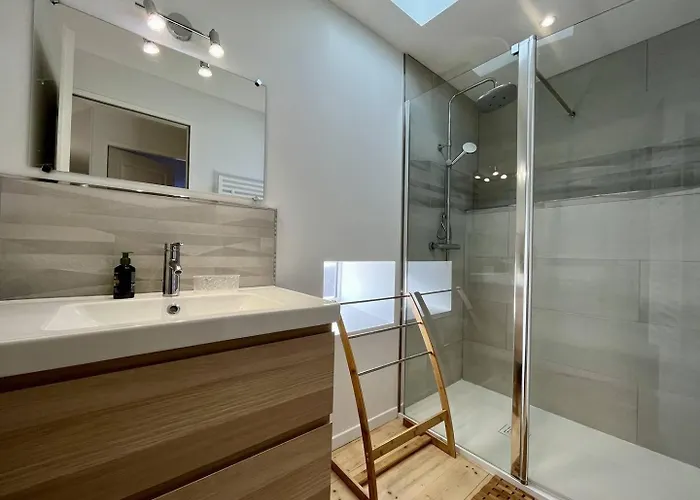 Maison 5 Pieces 8 Couchages D'oleron Ddo000-145 Villa *