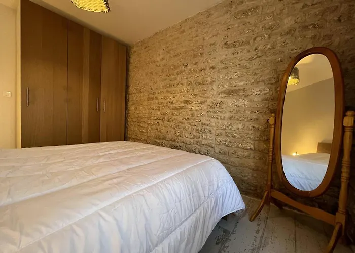 Maison 5 Pieces 8 Couchages D'oleron Ddo000-145 Villa Dolus d'Oléron